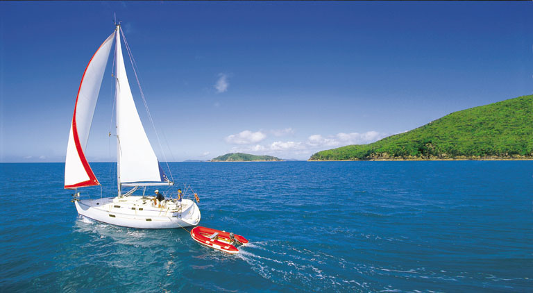 Airlie Beach, photograph 4