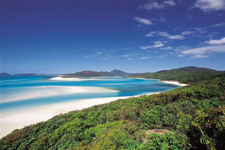 Airlie Beach, photograph 3