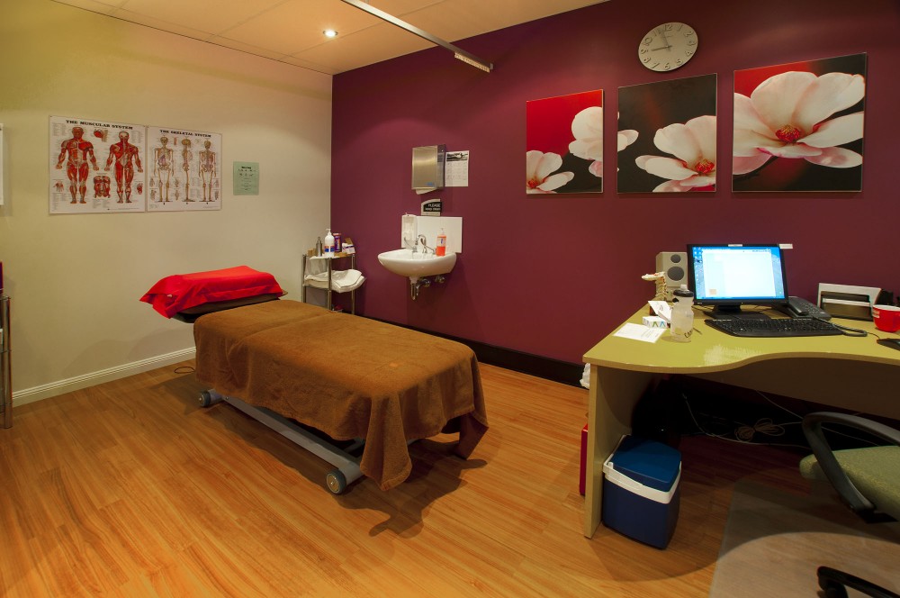 Cairns Physiotherapy Plus, photograph 2