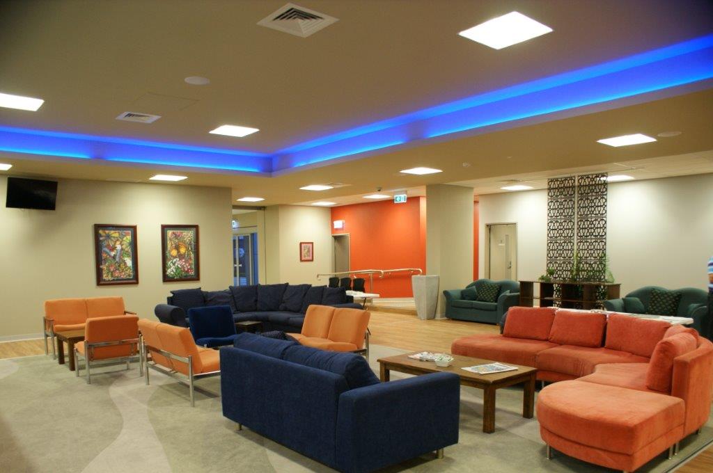 Townsville GP Superclinic, photograph 4
