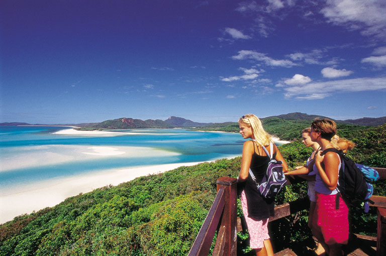 Airlie Beach, photograph 1