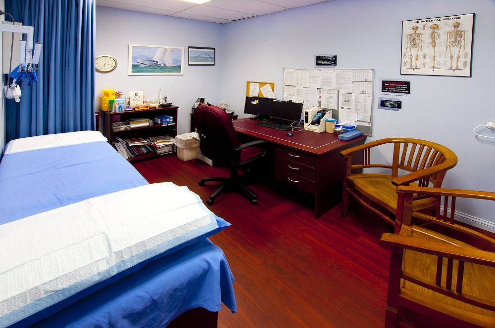 The Cairns 24 Hour Medical Centre, photograph 3