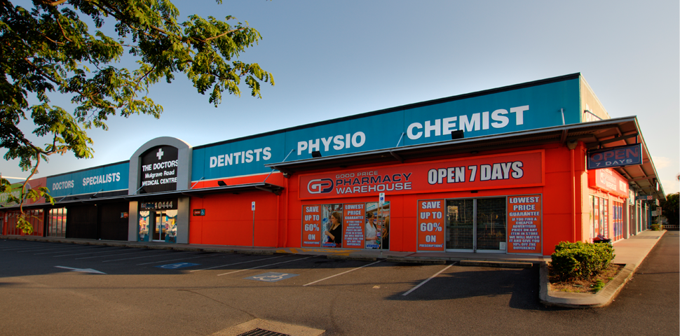Cairns Physiotherapy Plus, photograph 3