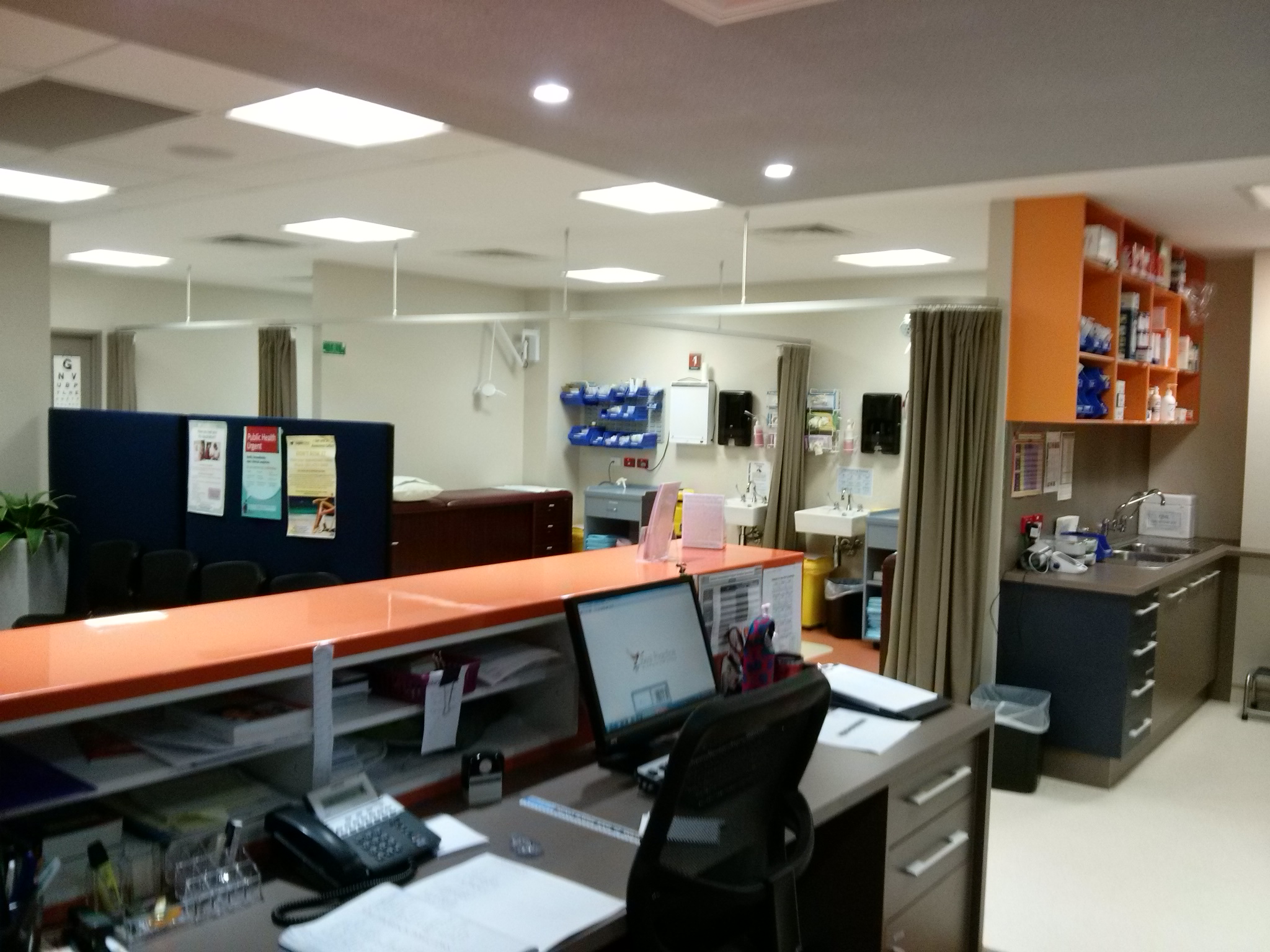 Townsville GP Superclinic, photograph 5