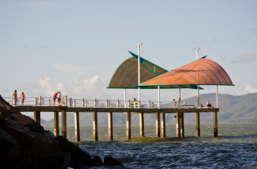 Townsville – Capital of North Queensland, photograph 3