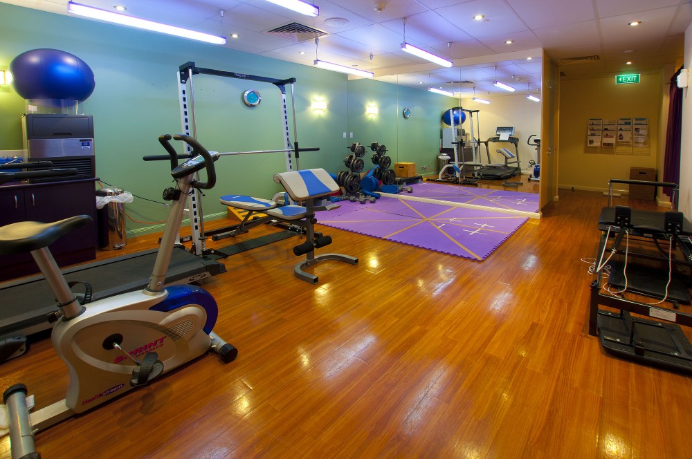 Cairns Physiotherapy Plus, photograph 1