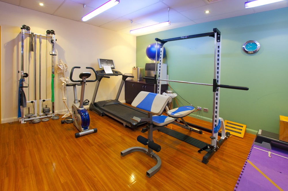 Cairns Physiotherapy Plus, photograph 4