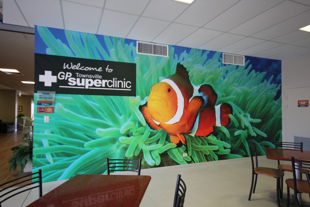 Townsville GP Superclinic