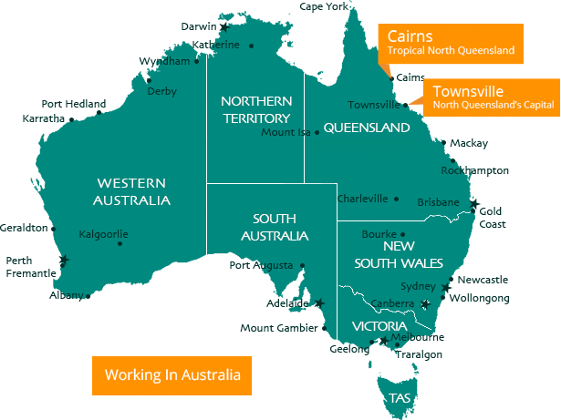 Gp jobs in area of need australia